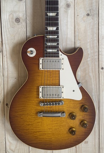 2003 gibson custom shop 1959 - gibson,