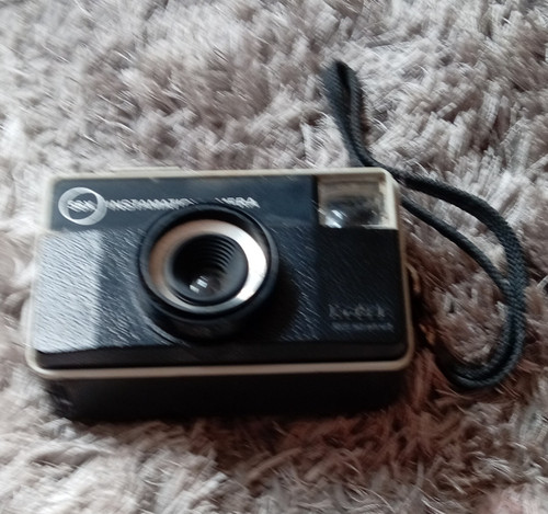 Kodak 56x instamatic compact - 56x,