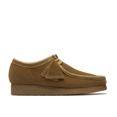 Clarks wallabee 26183799 - 26183799, mens