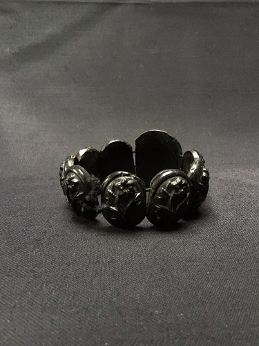 Mourning jewellery bracelet - jewellery,,