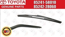 Toyota Genuine ALPHARD MNH10