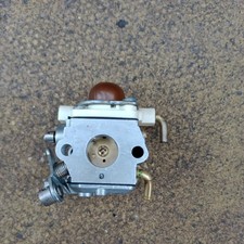 Genuine stihl carburettor fs80 petrol strimmer.