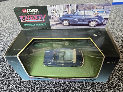 Corgi classics lovejoy - corgi,