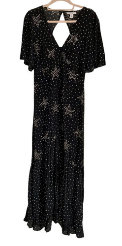 Topshop flutter sleeve - flutter,
