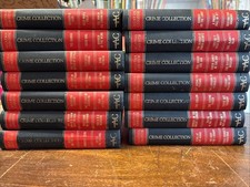 Agatha Christie : Set Of 14