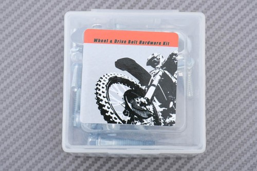 Medium bolts screws kit - medium, for