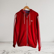 Mens Adidas Originals Hoodie