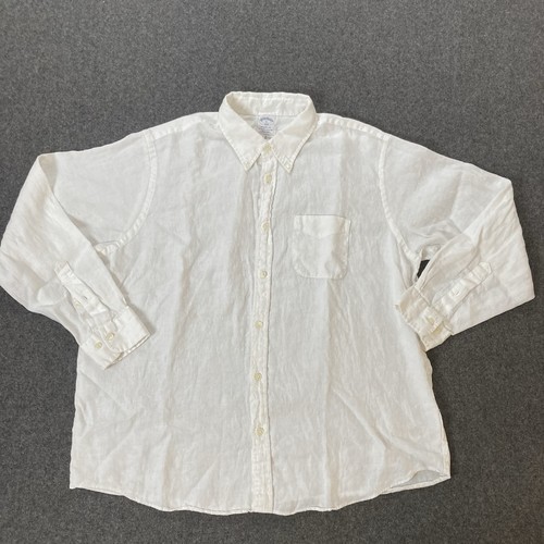 Brooks brothers shirt - xl, extra