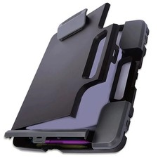 Clipboard with Storage Case