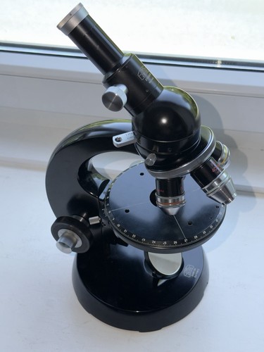 Zeiss standard pole junior - pole,