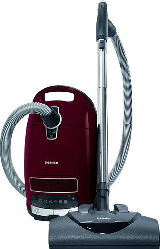 New miele complete - new, c3