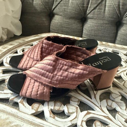 Pedro garcia sandals heels - garcia,