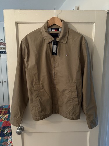 New tommy hilfiger lightweight - tommy,