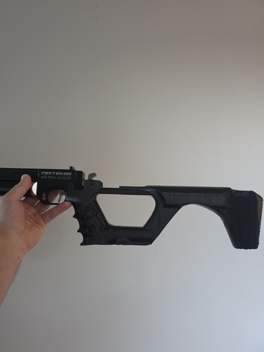 Artemis pp700 pistol stock - artemis,