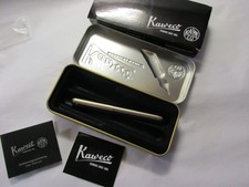 kaweco liliput ballpoint pen