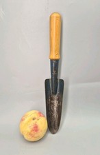 Vintage Measuring Trowel