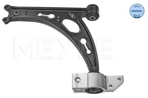 Track control arm meyle - control, fits