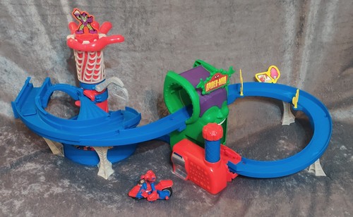 Playskool heroes marvel - playskool,