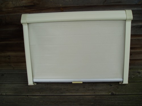 Caravan blind 76cm 55cm - x,