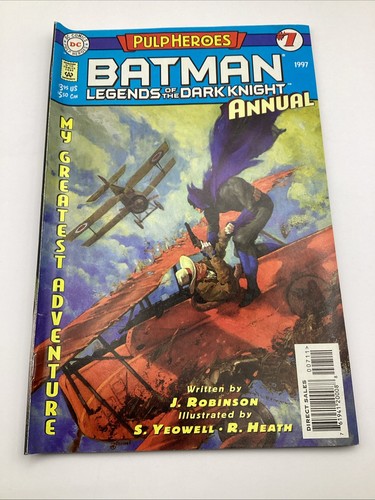 Batman legends the - of,