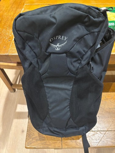 Mens osprey rucksack - rucksack, backpack