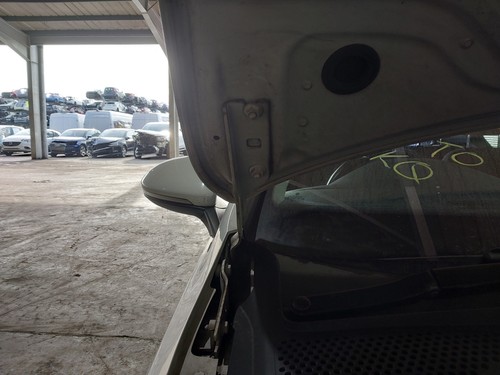 Bonnet hinge volkswagen - rh,