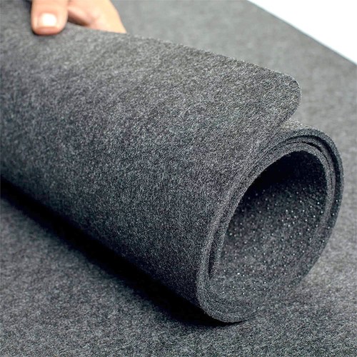 Xxl large felt - large,