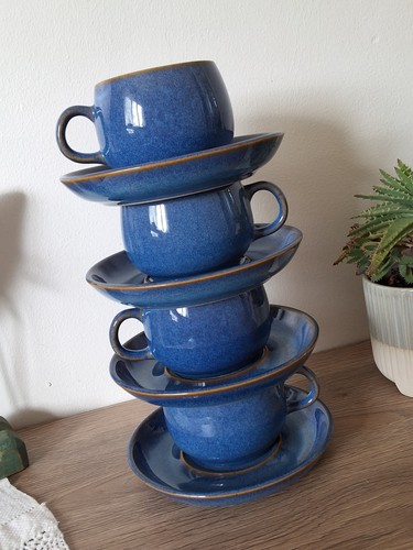 Denby rams head english - head,