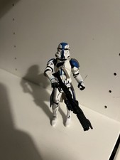 Star Wars HASBRO  501st Legion