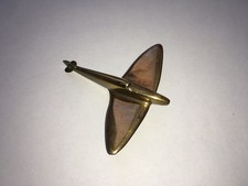 CWW2 VINTAGE SPITFIRE AIRCRAFT