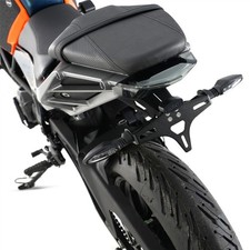 R&G Tail Tidy Black KTM 250