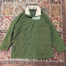 Barbour Vintage T1 Berwick
