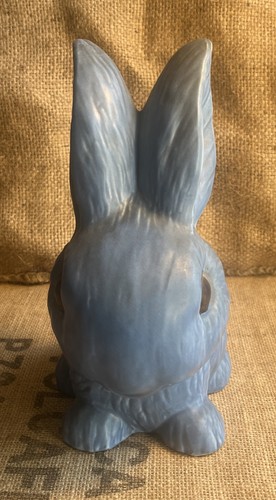 Extremely rare large - large, blue