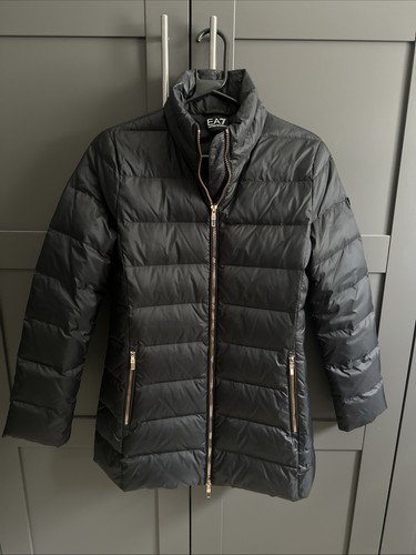 Emporio armani duck - duck, black