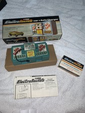 Corgi Rockets 4001 Electro