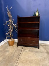 Stag Minstrel Bookcase -