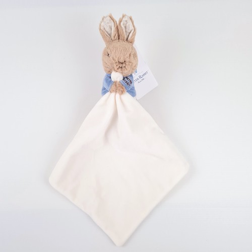 Peter rabbit soft toy baby - m&s,