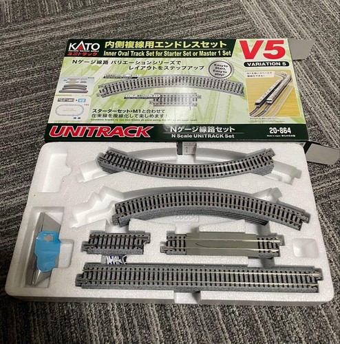Kato gauge inner double - kato,