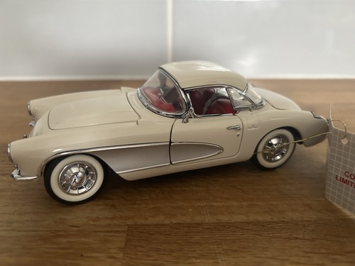 Superb franklin mint 1956 - ,