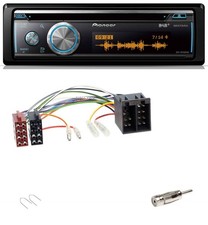 Pioneer MP3 DAB USB CD
