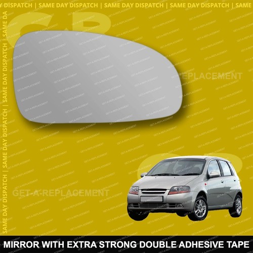 For chevrolet daewoo kalos - for,