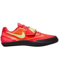 Nike Zoom Rotational 6 Mens 6 / Womens 7.5 Shot Put Discus Hammer Throwing Shoes