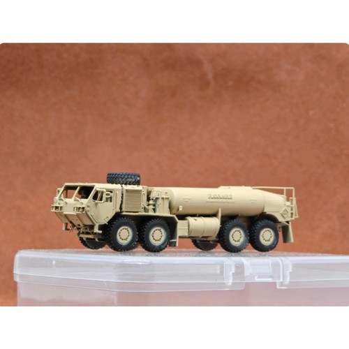 144 american m977 hemtt fuel - 1/144,