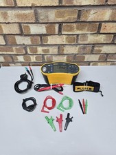 Fluke 1652 MFT Electrical