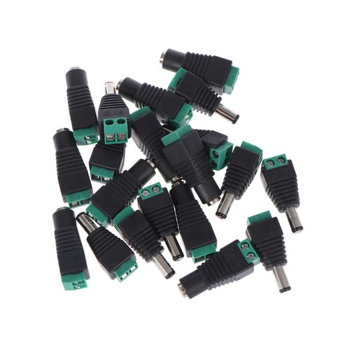 Pairs durable 1x5 5mm - 10,