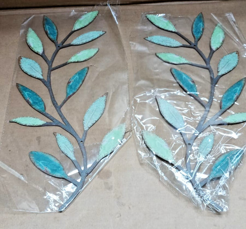 Wall decor tree leaf - tree,
