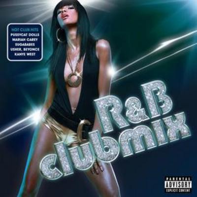 Various artists b clubmix - artists:, r&b