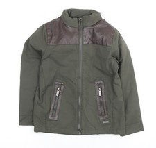 Firetrap Boys Green Bomber