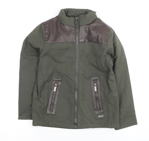 Firetrap boys green bomber - boys,