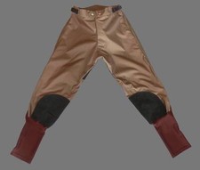 Ornella Prosperi Work Breeches